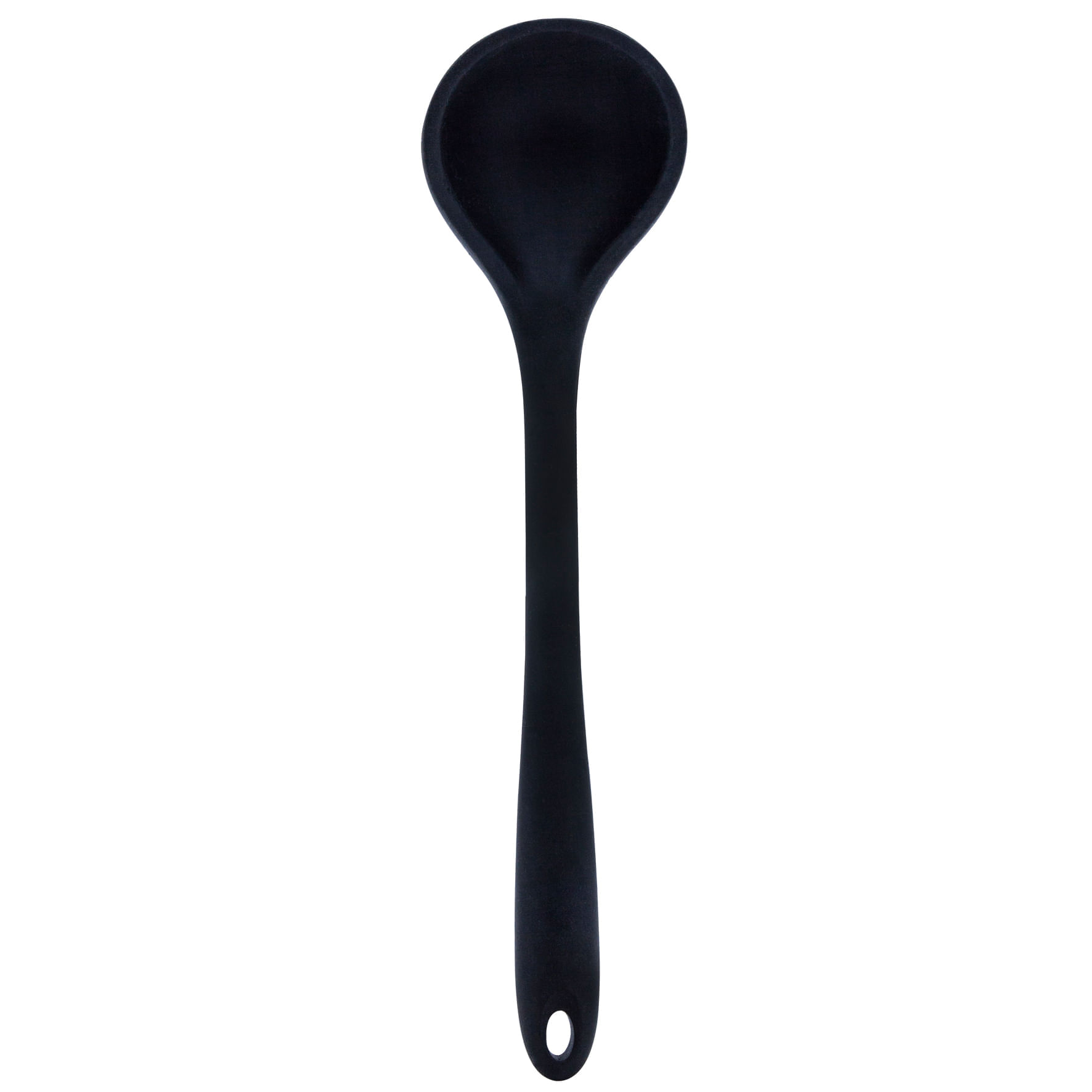 Concha de Silicone - Preto