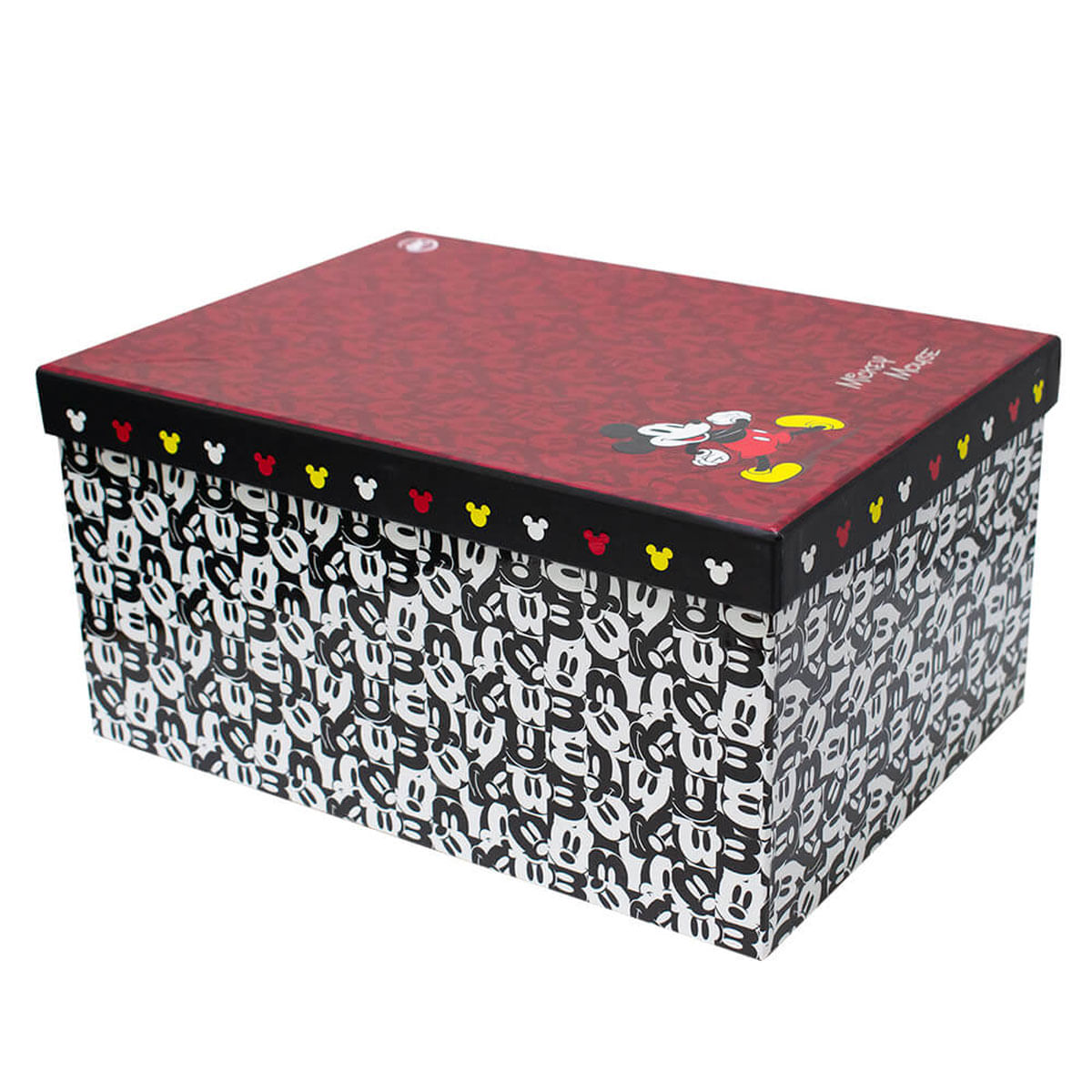 Caixa Organizadora Mickey DAC