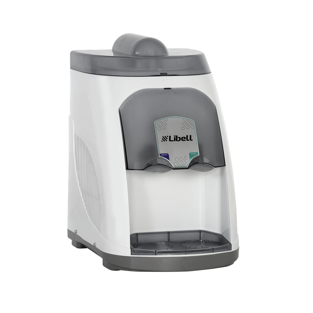 Purificador De Água Gelada Acquaflex Libell