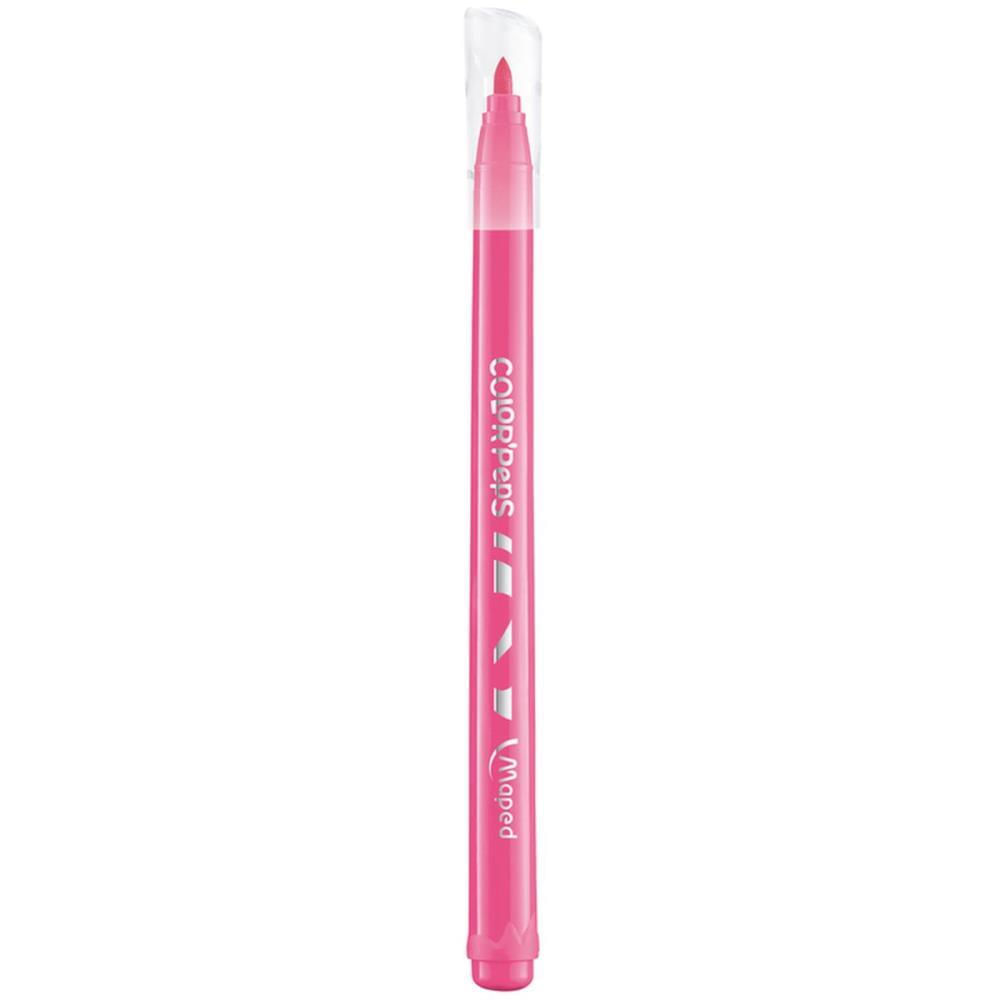 Caneta Hidrografica Ocean Polvo 36 Cores
