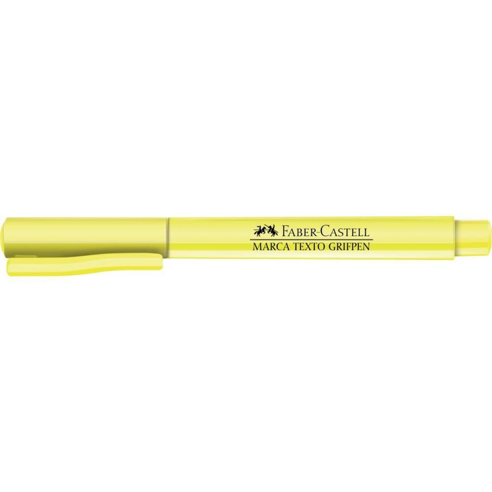 Grifpen Amarela