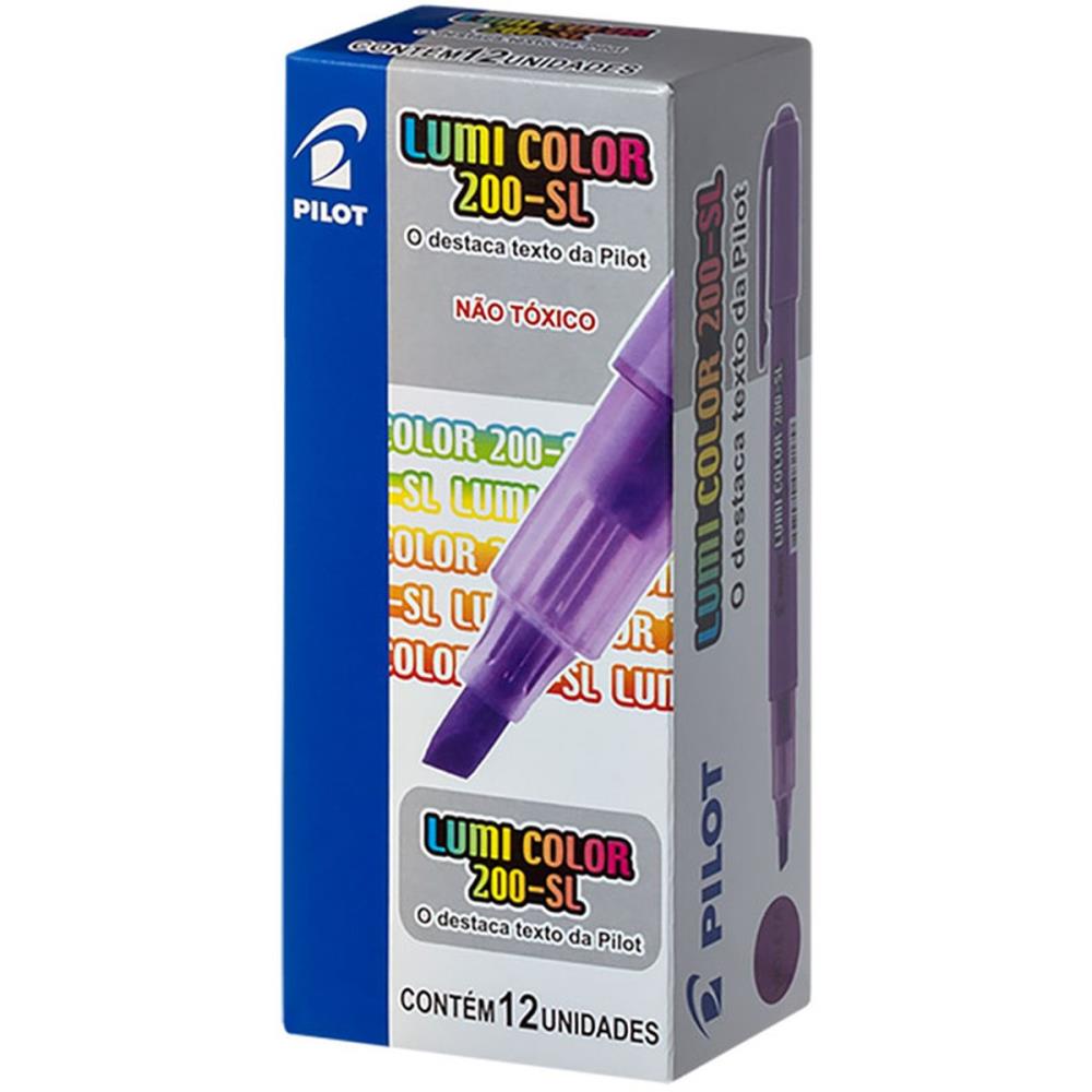 Lumicolor 200-SL Violeta