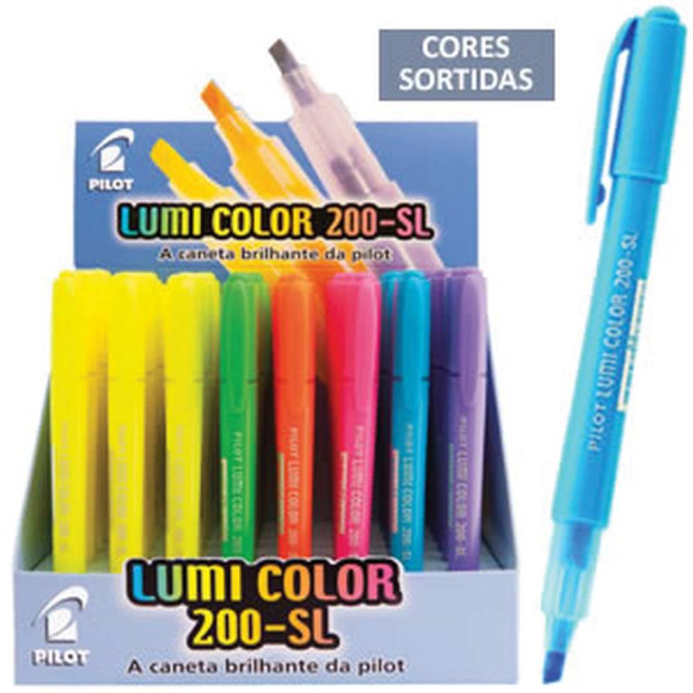 Lumicolor 200-SL 06 Cores
