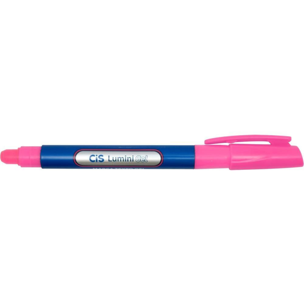 Cis Lumini GEL Rosa