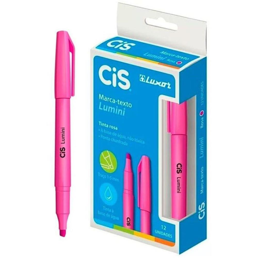 Cis Lumini Rosa