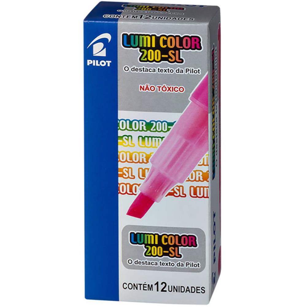 Lumicolor 200-SL Rosa