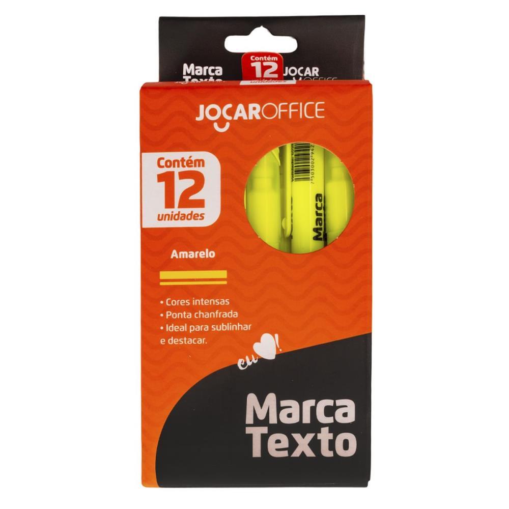 Jocar Amarela