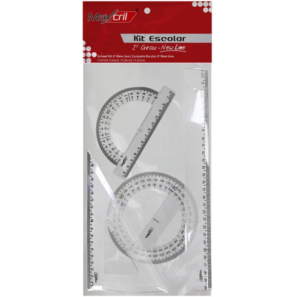 New Line Cristal (7897294404712)