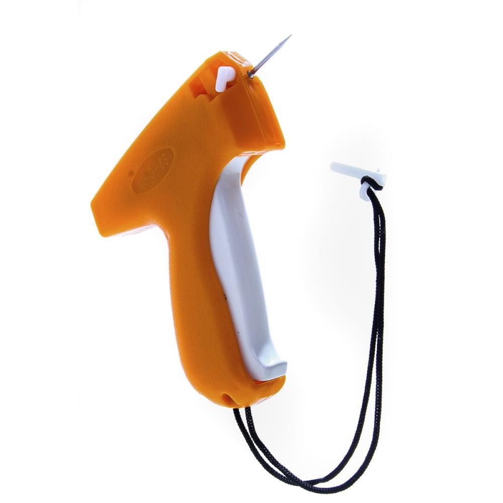 Aplicador Pino Plastico TAG FIX P/PINOS