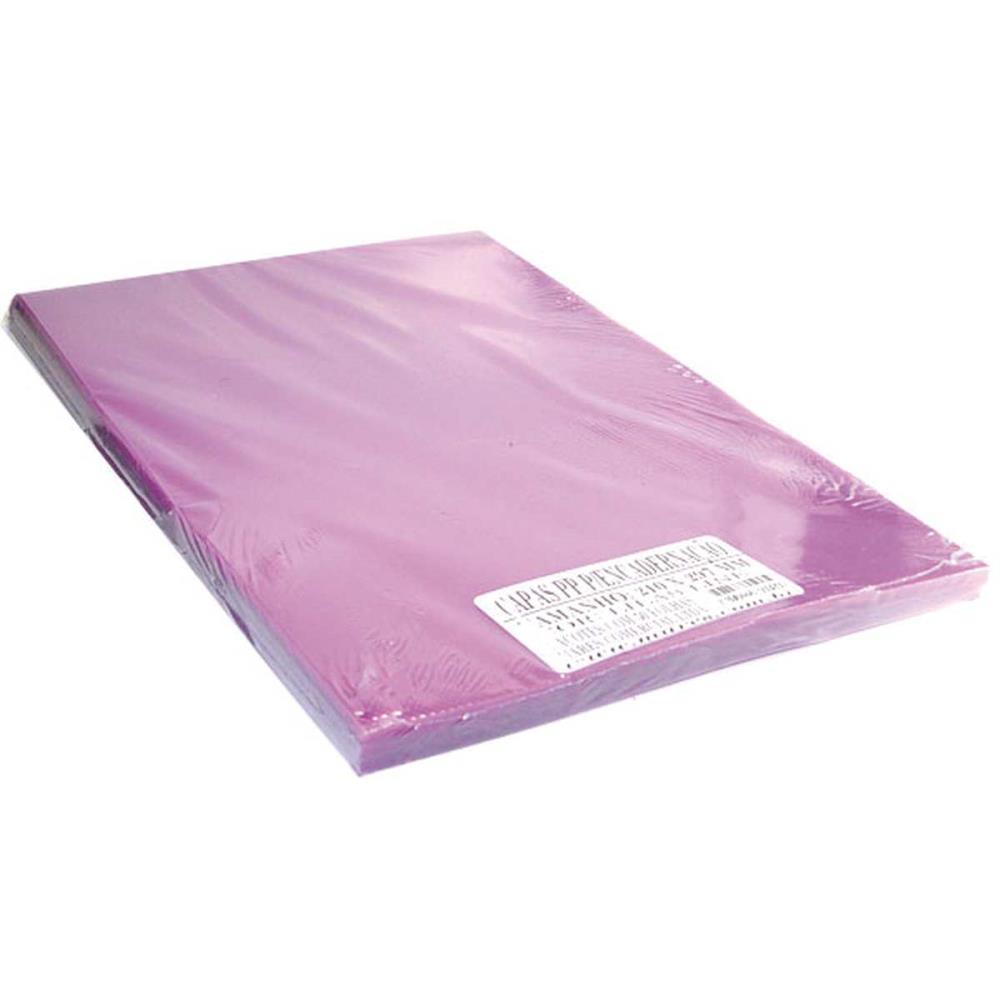 A4 Rosa Line (0,30)