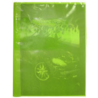 Brochurao Verde