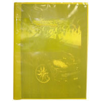 Brochurao Amarelo