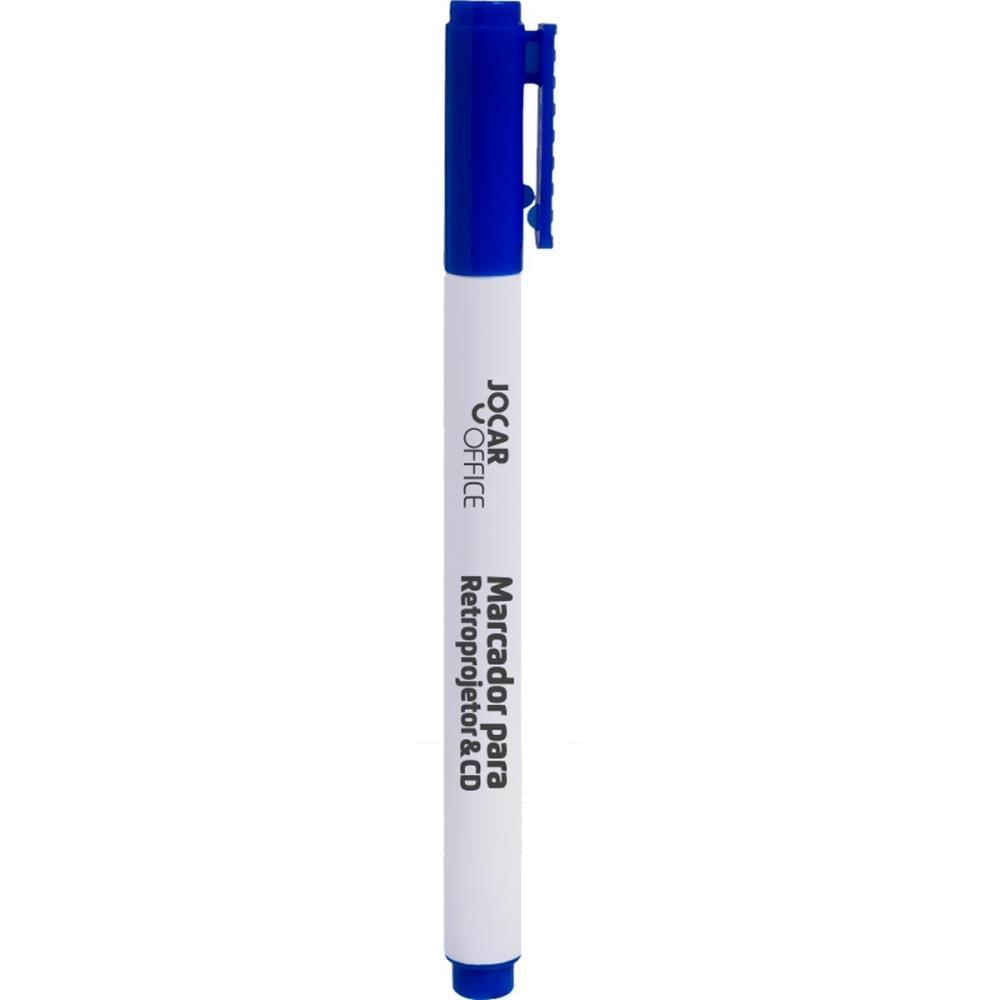 Caneta para CD 2.0MM Jocar Azul