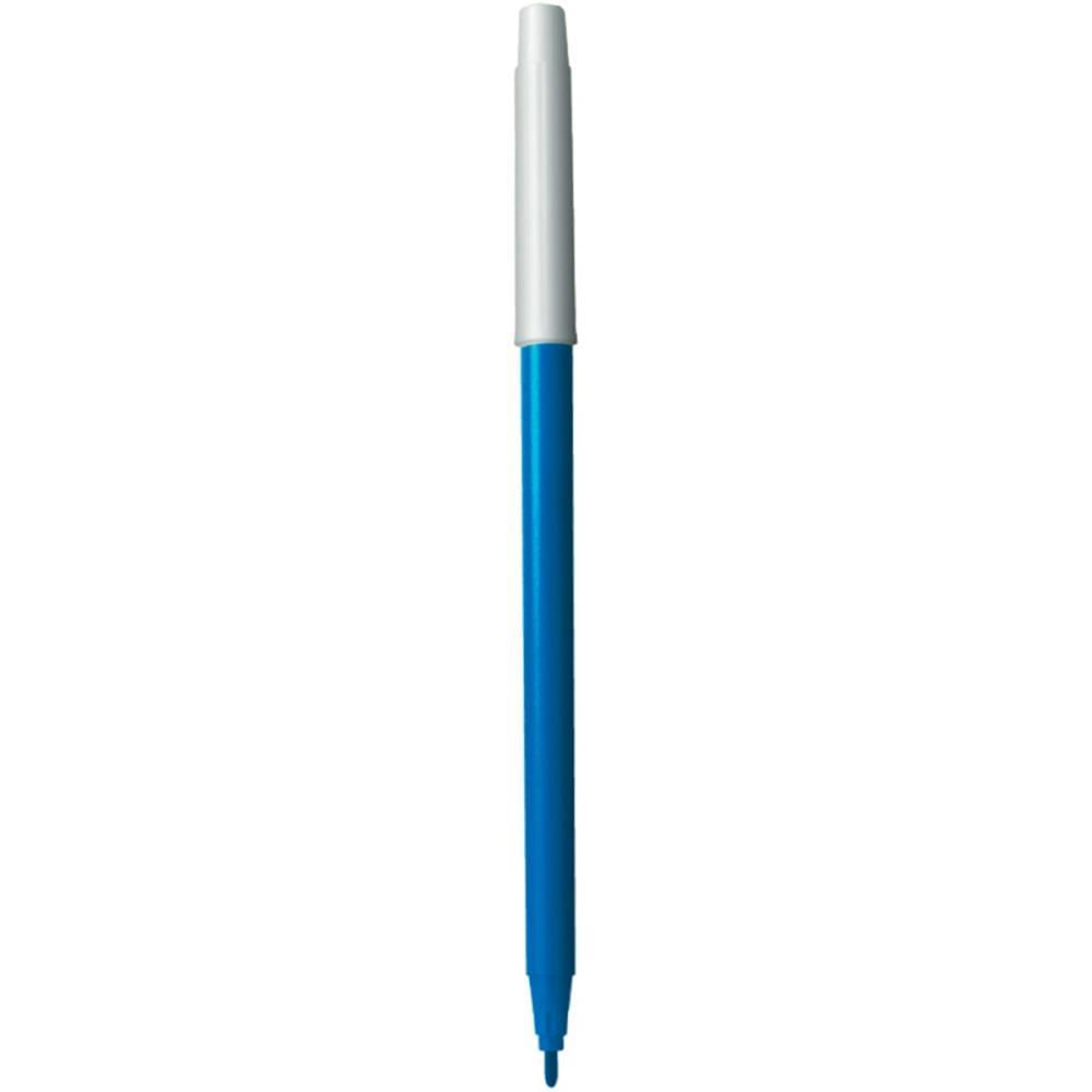 Caneta Hidrografica Bazze Wave 12 Cores