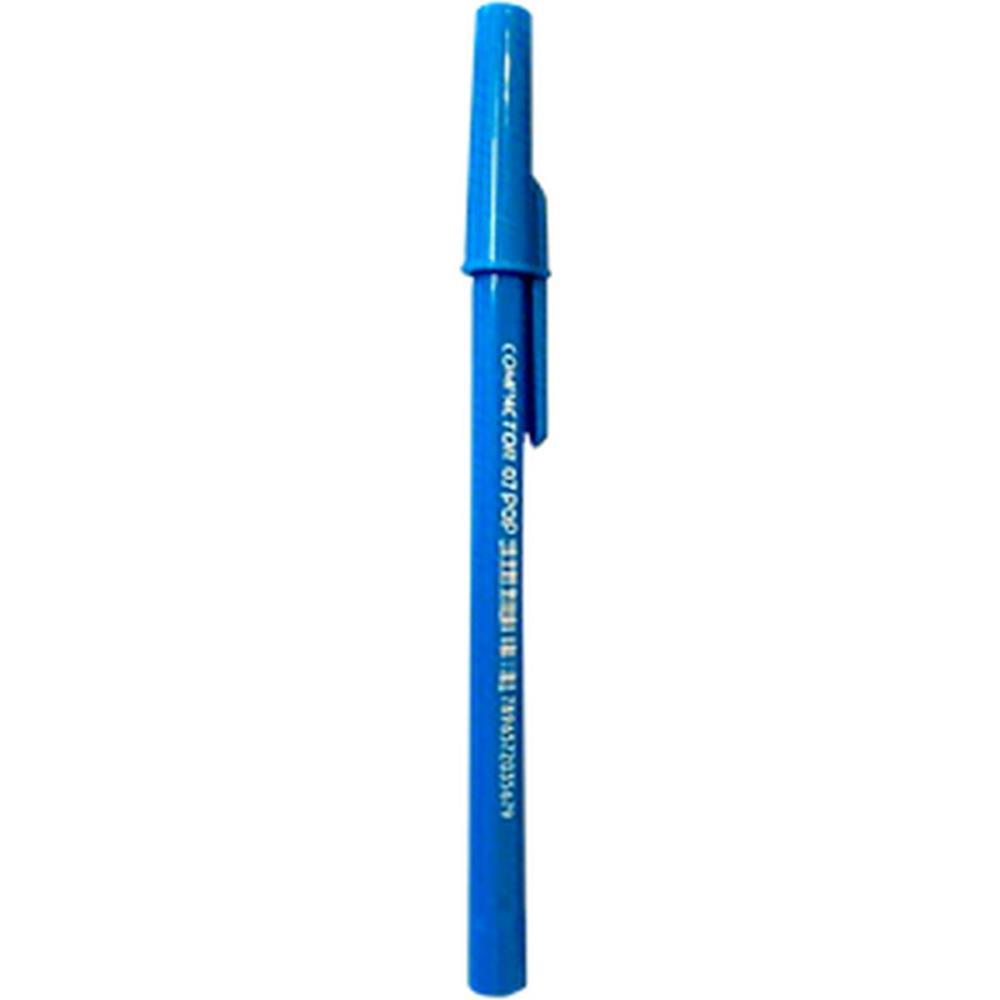 Caneta Esferografica POP 0,7MM Azul