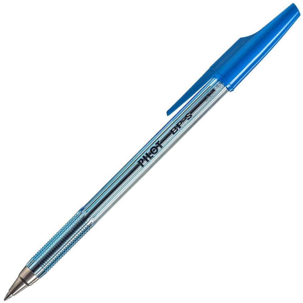 Caneta Esferografica BP-S 0.7 Azul