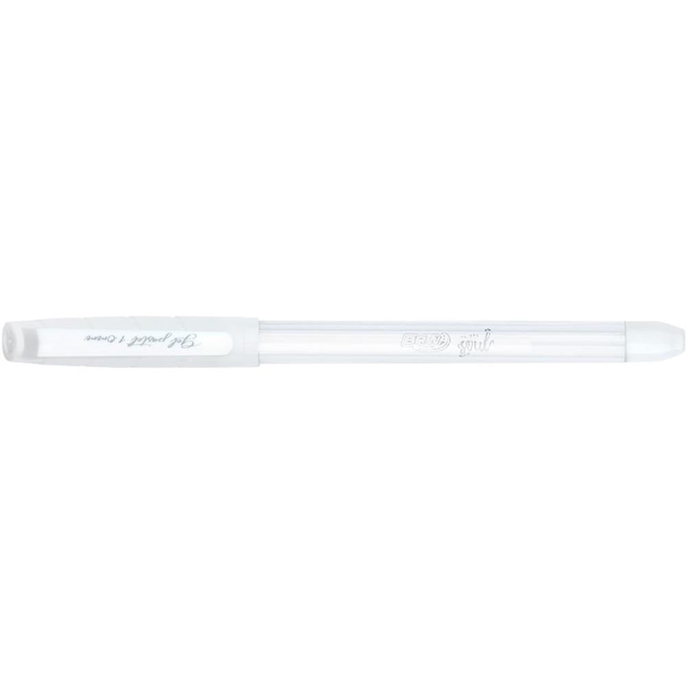 Caneta Esferografica Pastel 1.0MM 6 Cores
