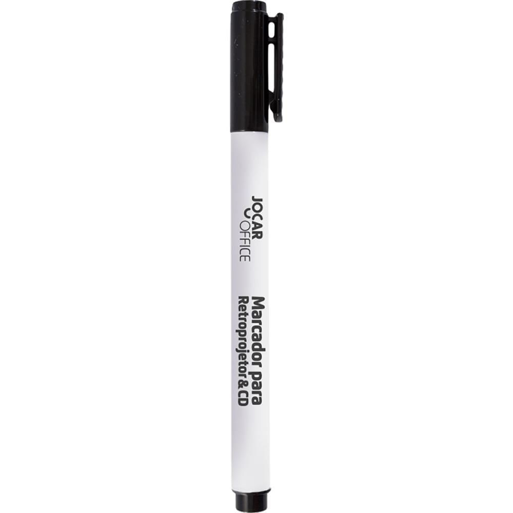 Caneta para CD 2.0MM Jocar Preto