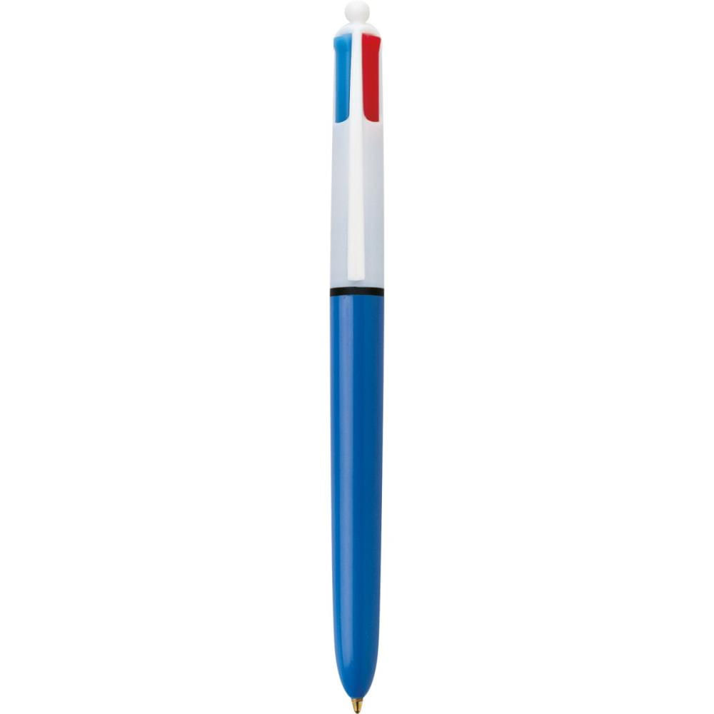Bic 4 Cores