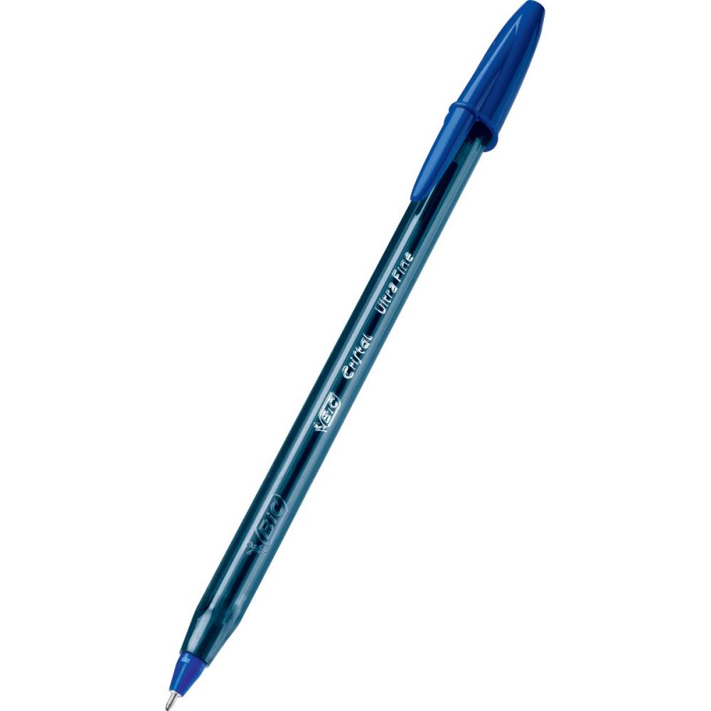 Cristal ULTRA Fine Azul