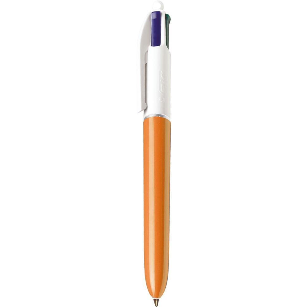 Bic 4 Cores Fine (070330353053)