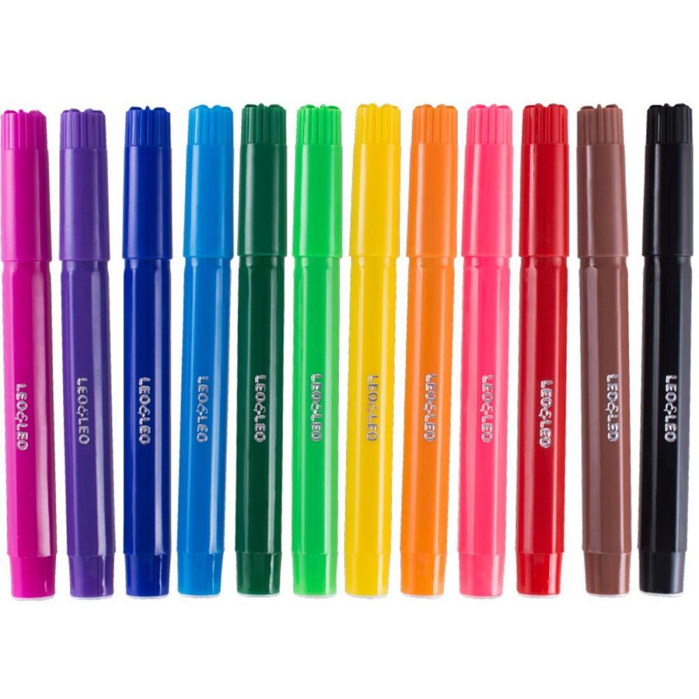 Leoleo 12 Cores BIG Jumbo