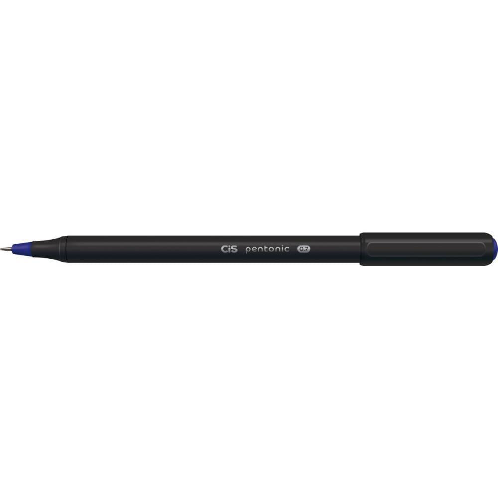 Caneta Esferografica CIS Pentonic 0,7MM 3 Cores SOR