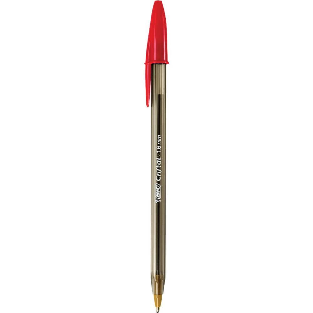Cristal BOLD Vermelha