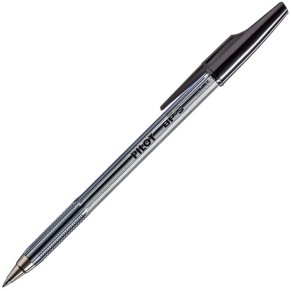 Caneta Esferografica BP-S 0.7 Preta