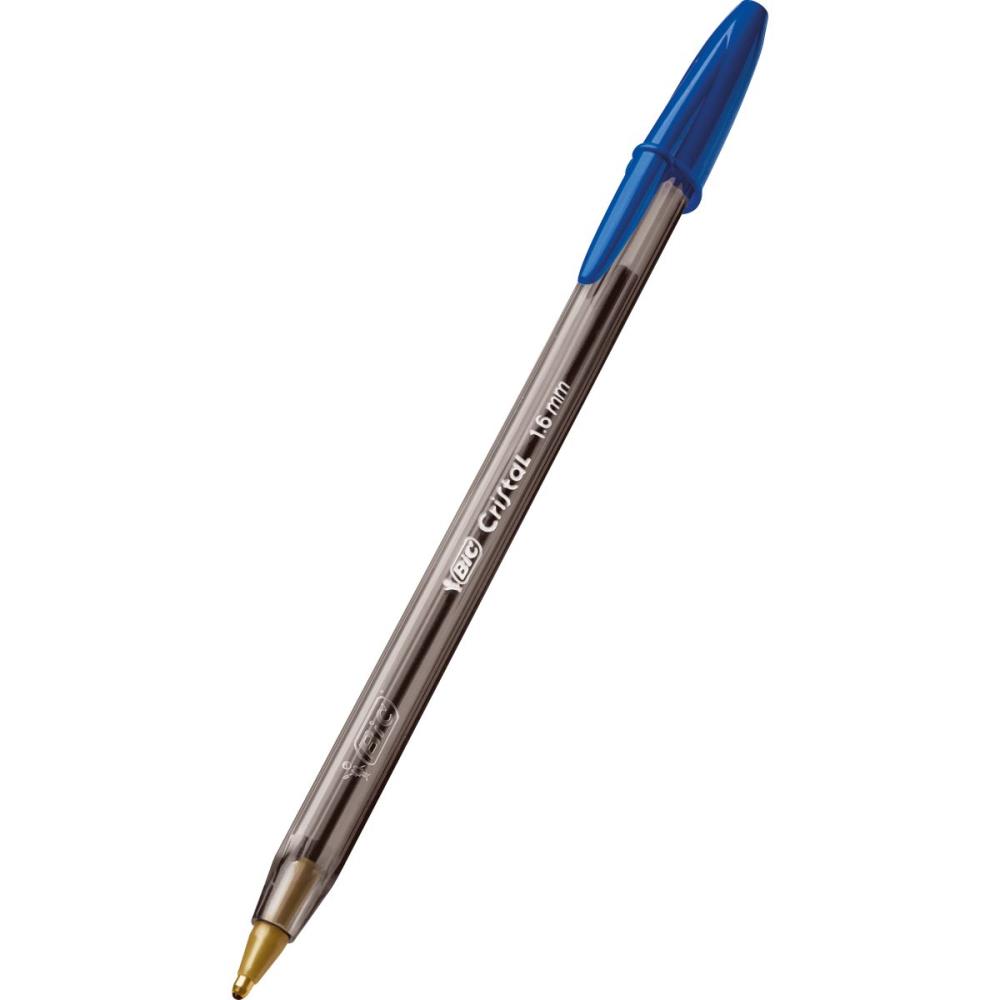 Cristal BOLD Azul