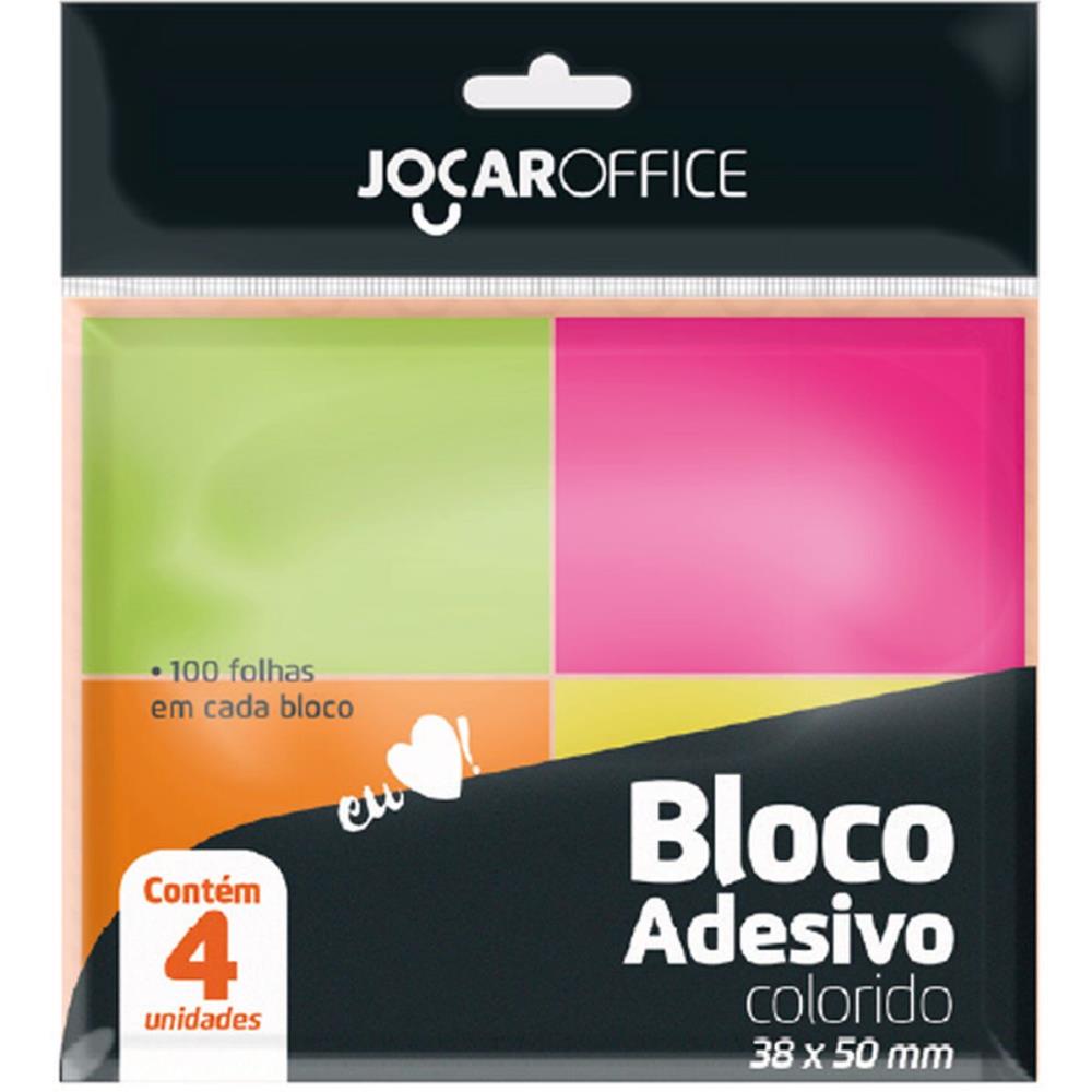 Jocar Neon 38X50 100FLS.