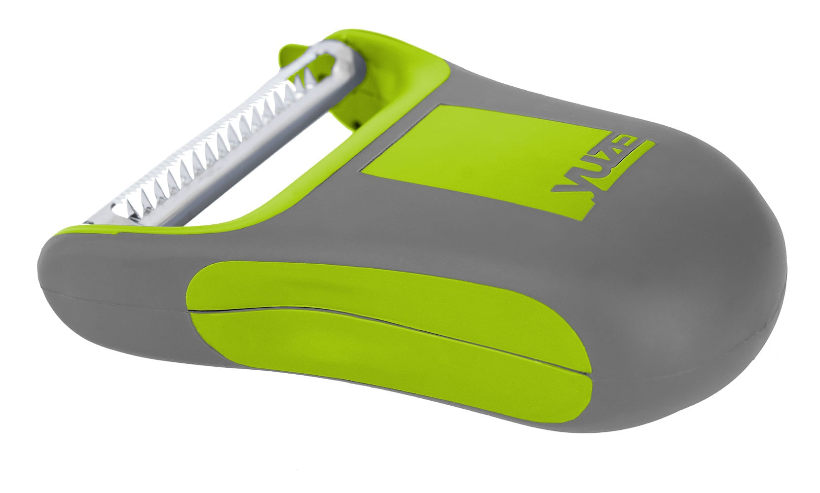 Descascador (peeler)  Julienne na cor Verde - Yuze