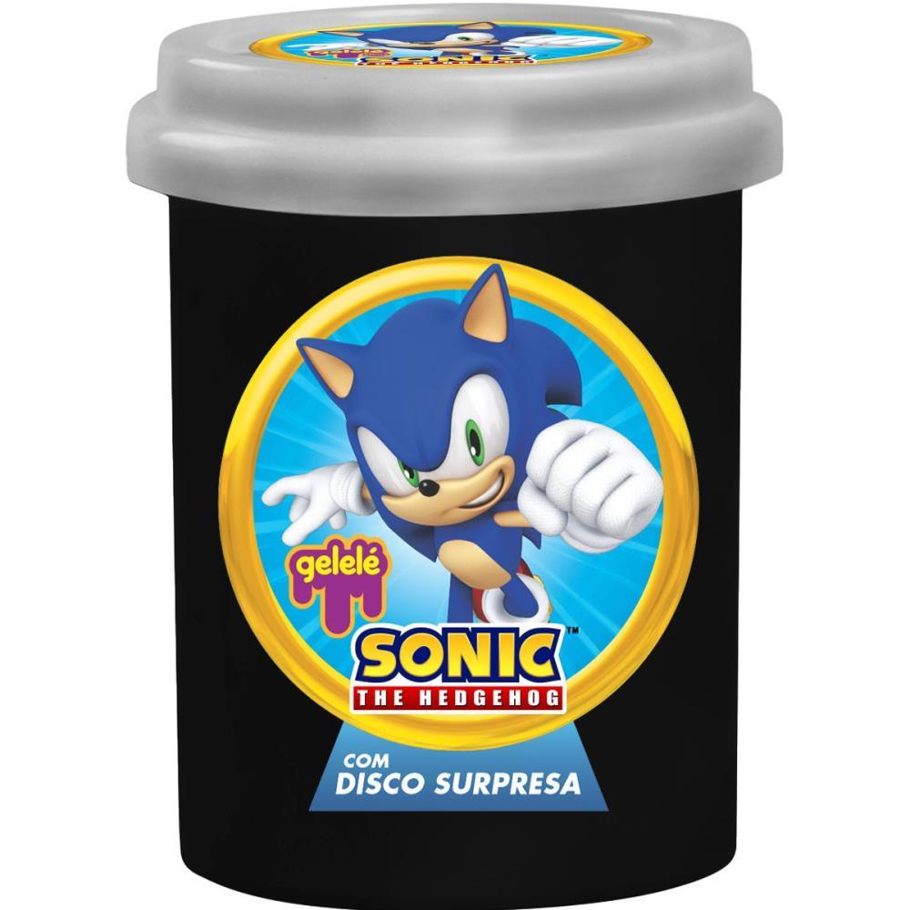 Slime Gelele Pote Sonic 152G CX.C/24