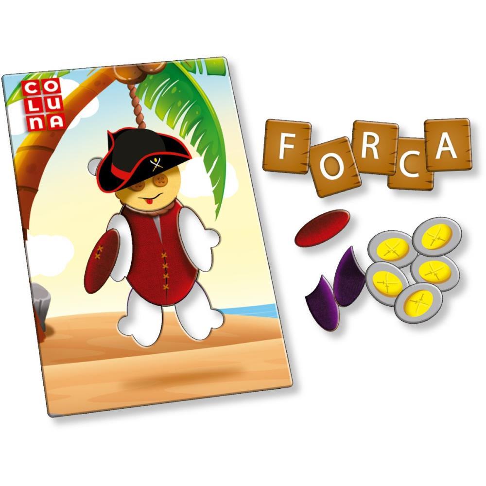 Brinquedo Diverso Forca