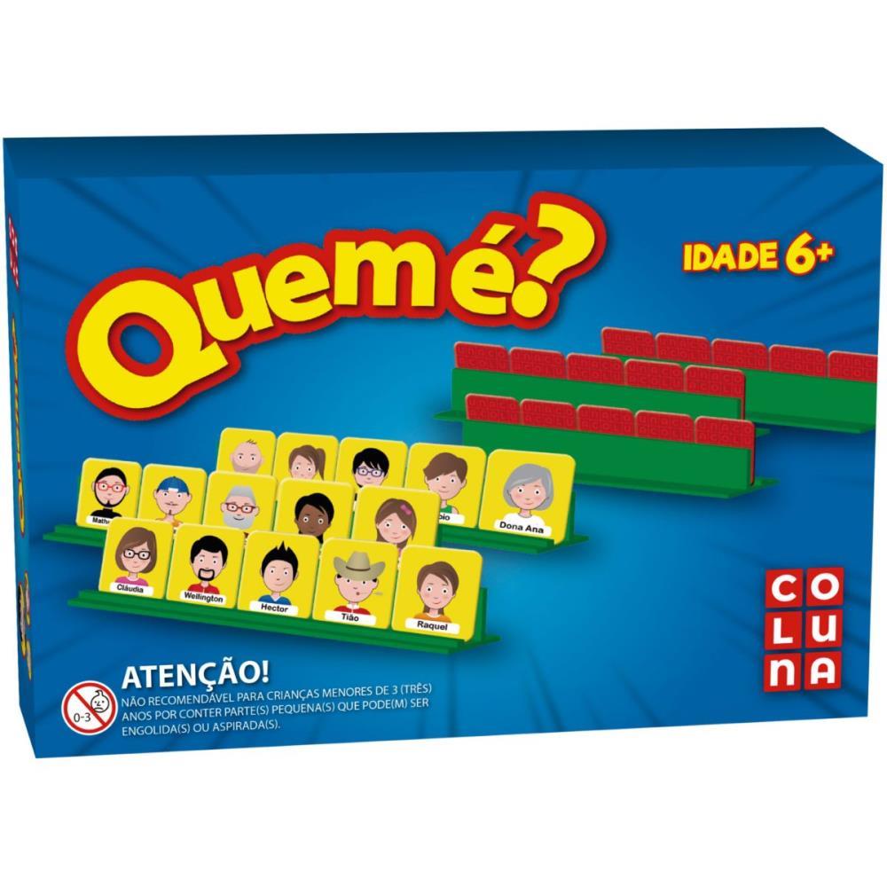 Brinquedo Diverso Quem E?