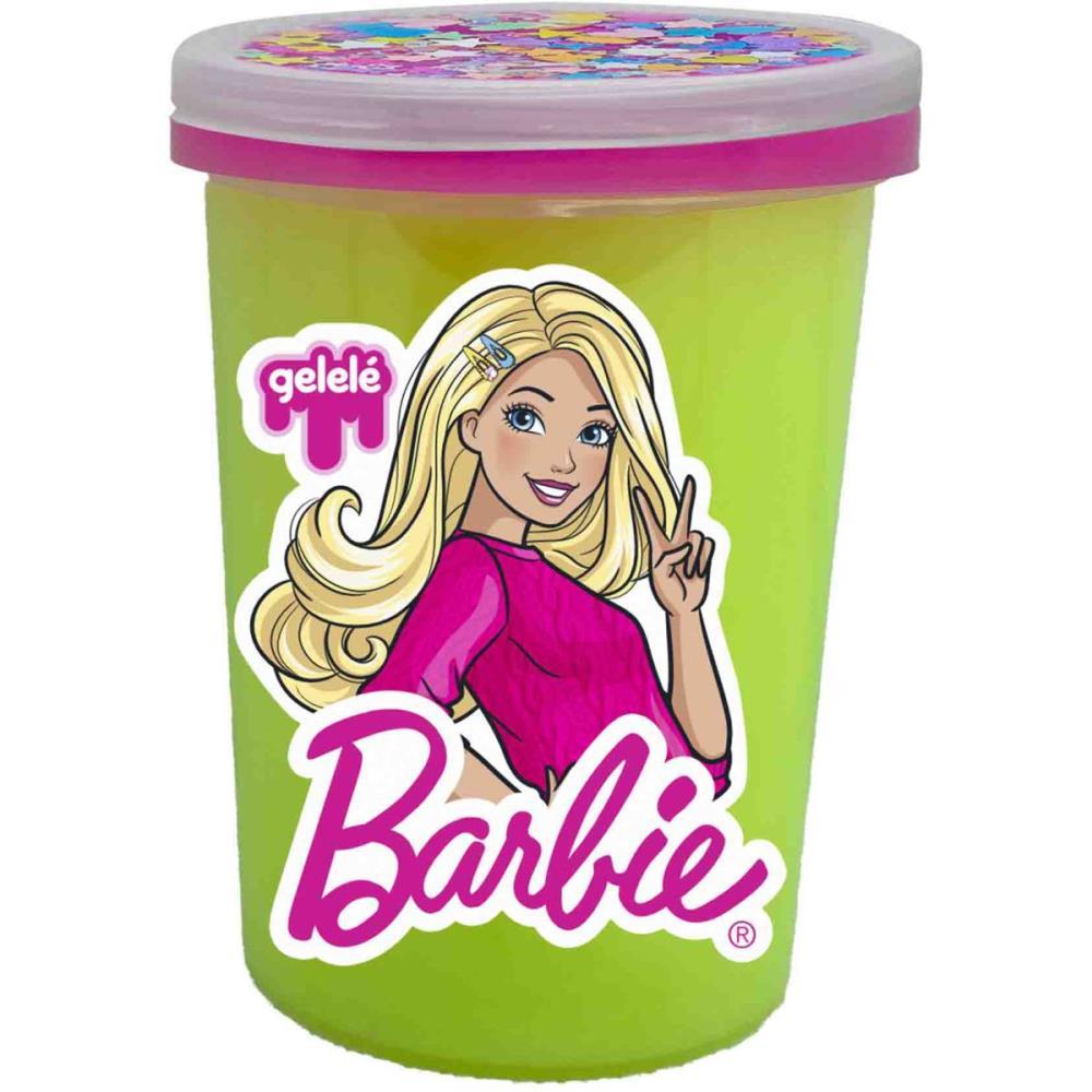 Slime Barbie Gelele Pote 180G (S) DP.C/24