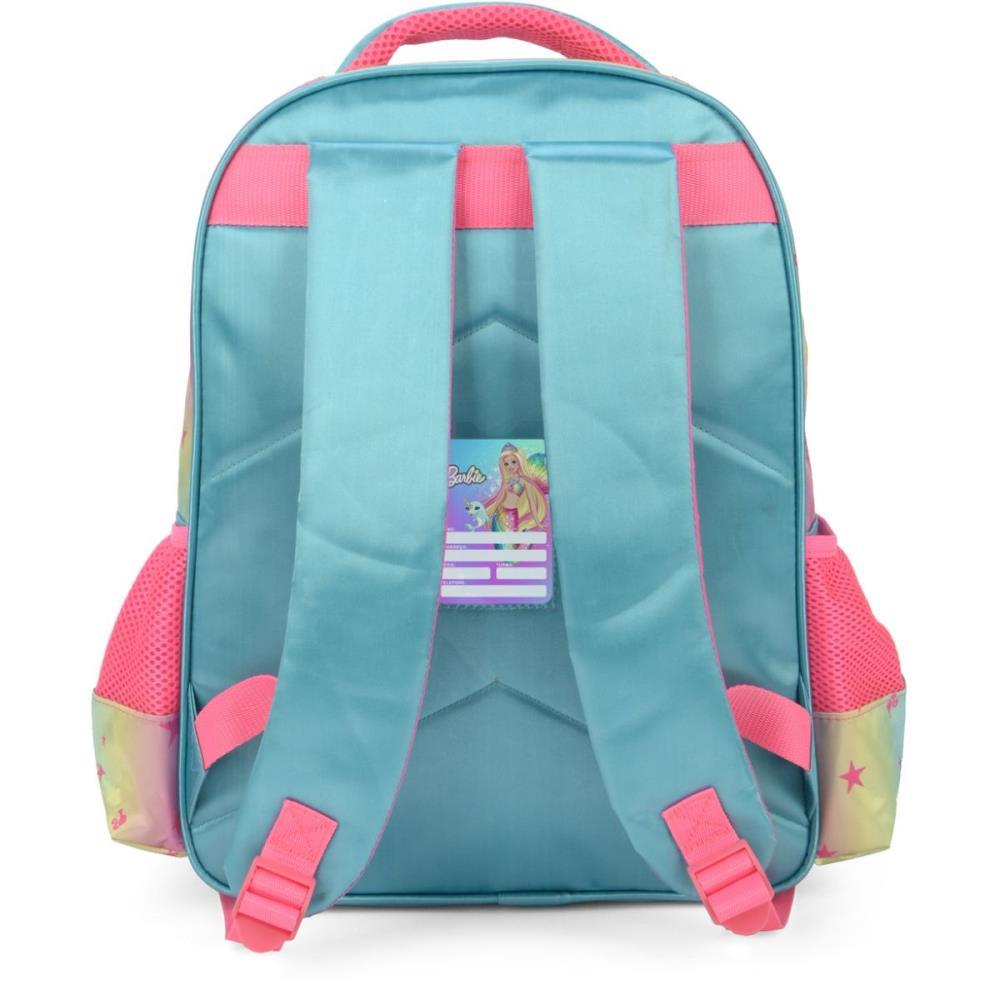 Mochila Infantil Barbie GD VD (0000000956369)