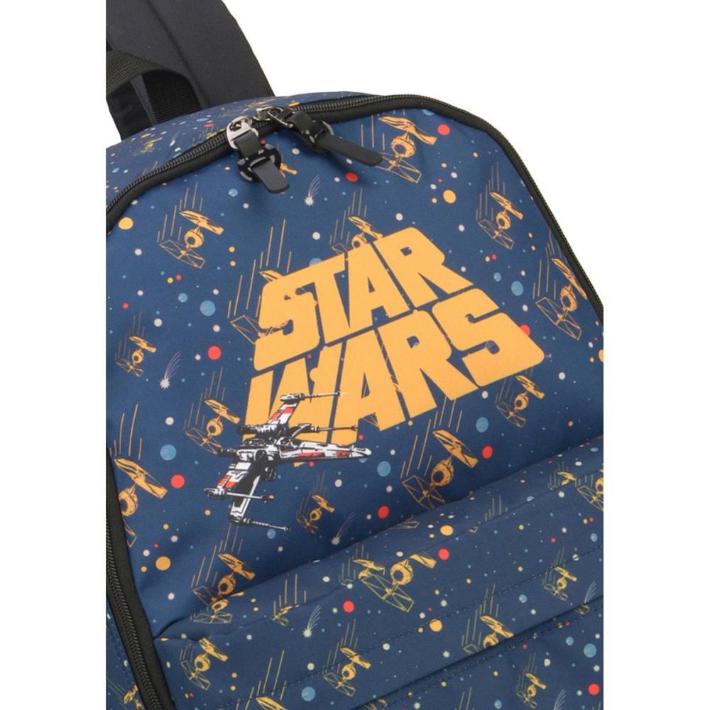 Mochila STAR WARS GD AZ