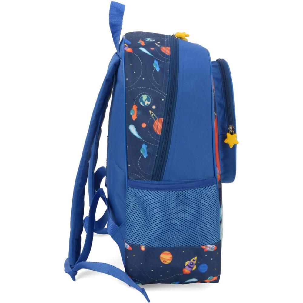 Mochila Infantil UP4YOU Astronauta GD AZ