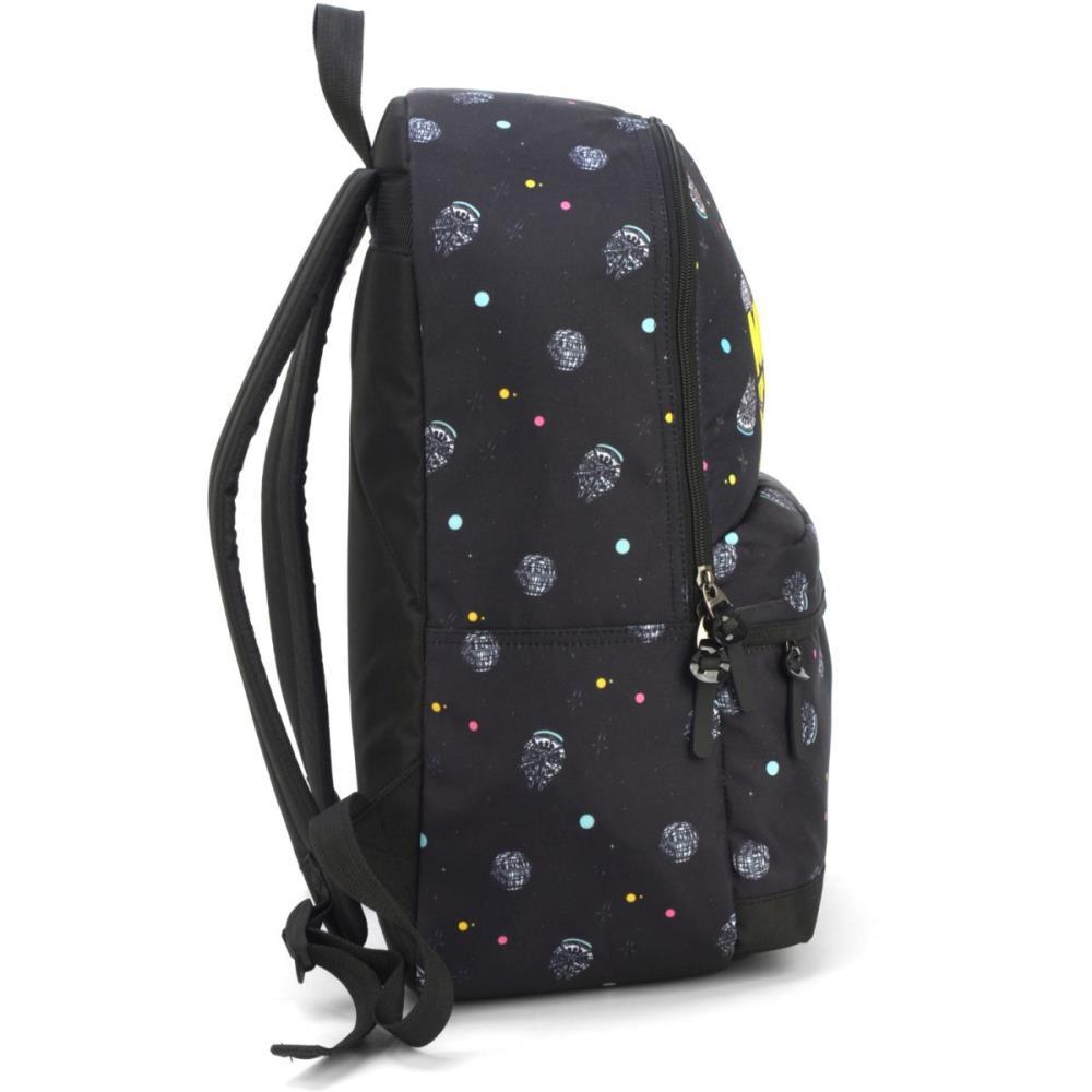 Mochila STAR WARS GD PT
