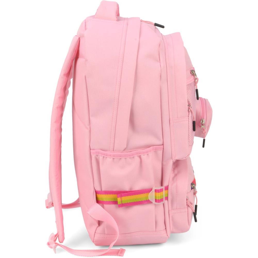 Mochila UP4YOU GRL Power P/NOTE GD RS