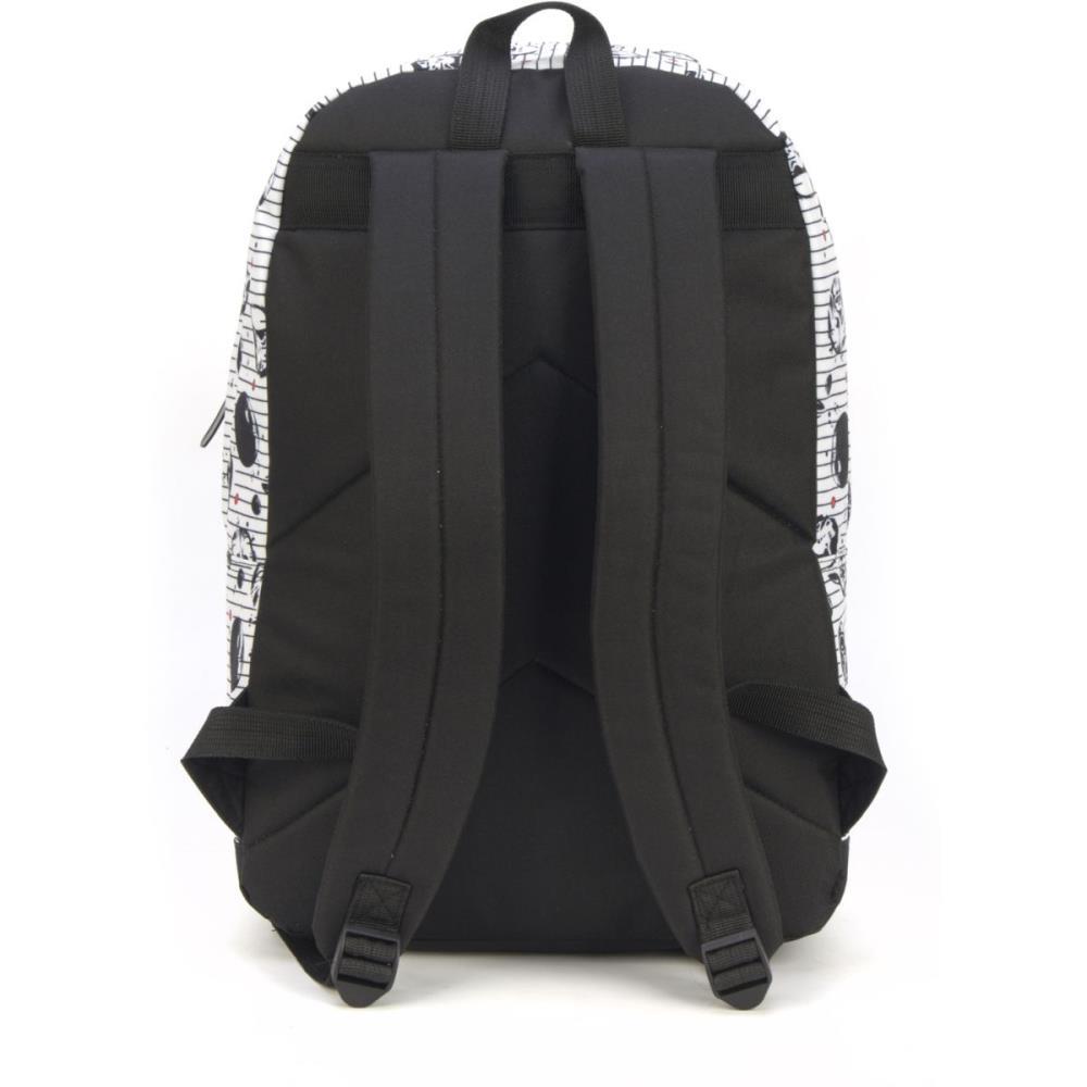 Mochila STAR WARS GD BR
