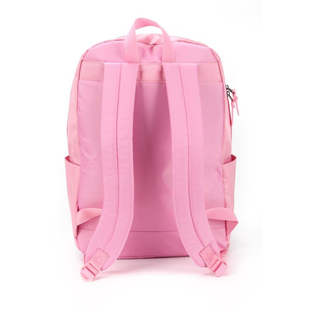 Mochila UP4YOU G Rosa (6931759245104)