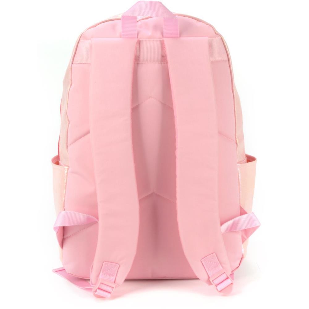 Mochila UP4YOU G Rosa (6931759243414)