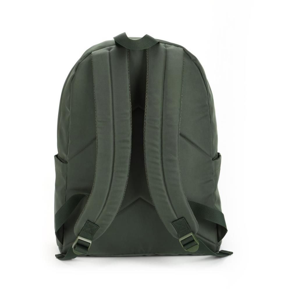 Mochila UP4YOU G Verde