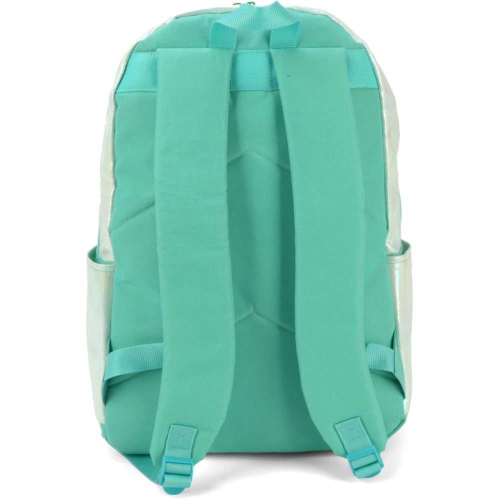 Mochila UP4YOU G Verde (6931759243421)