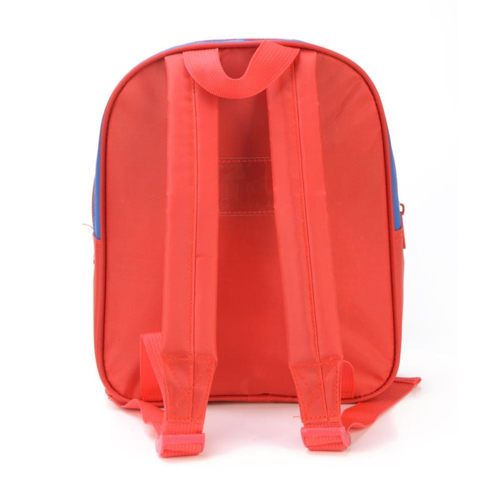 Mochila Infantil FISHER-PRICE Petit P Azul