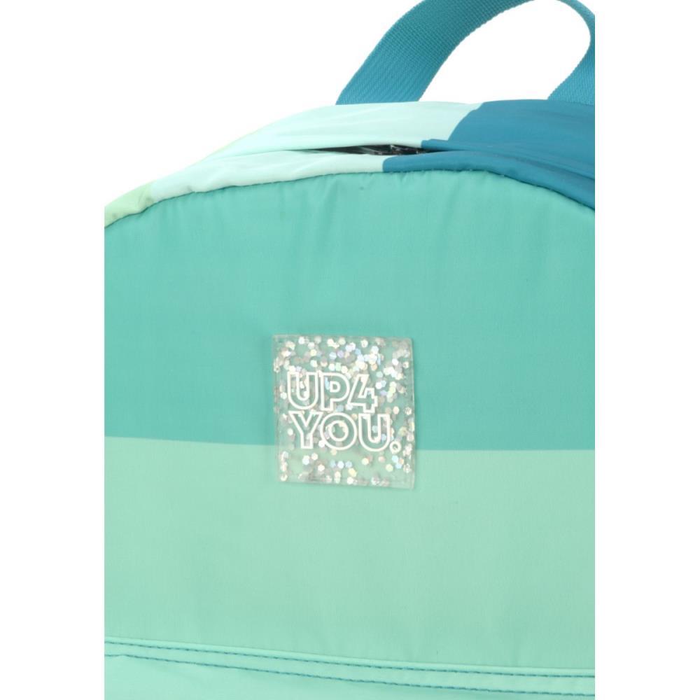 Mochila UP4YOU G Verde (6931759246965)