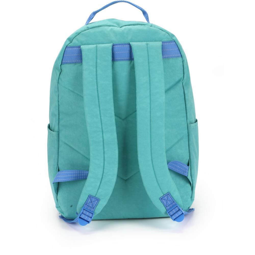 Mochila UP4YOU G Verde (6931759247498)