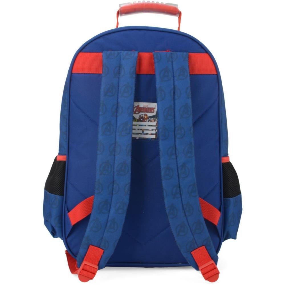 Mochila Infantil THE Avengers GD AZ (6931759217361)